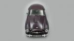 Jensen 541R 1957 года